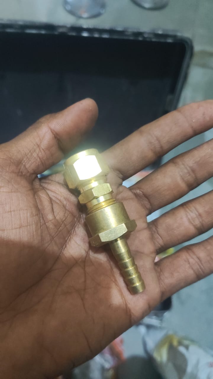 Spare Parts